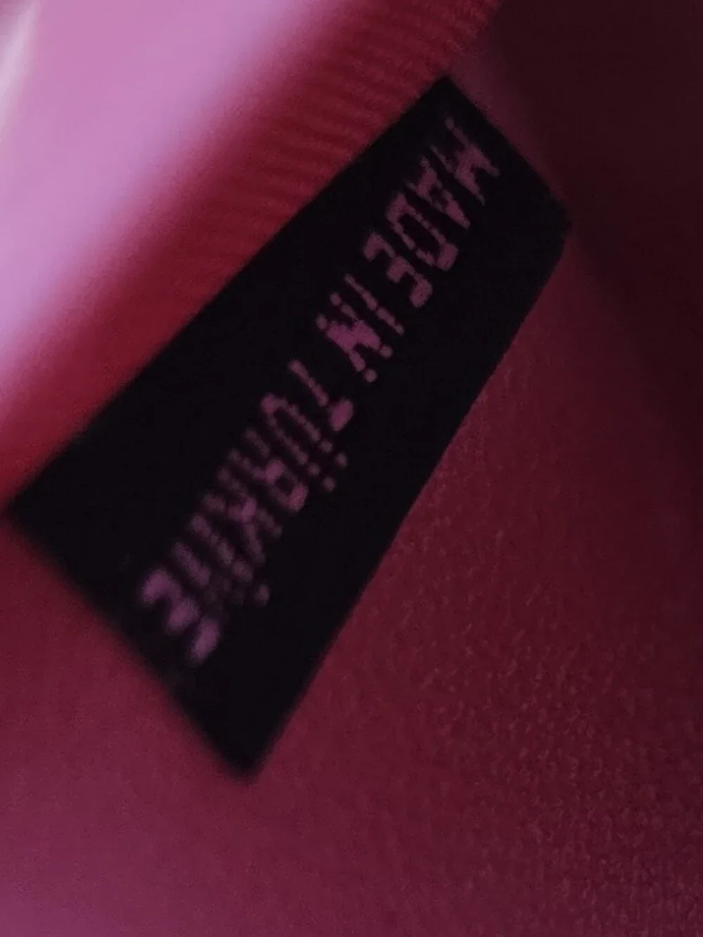 Miu Miu Pink Matelassé Mini 6 Key Case Wallet